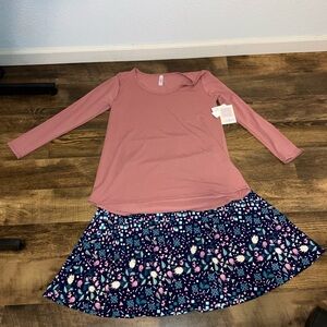 Lulu roe brand new set